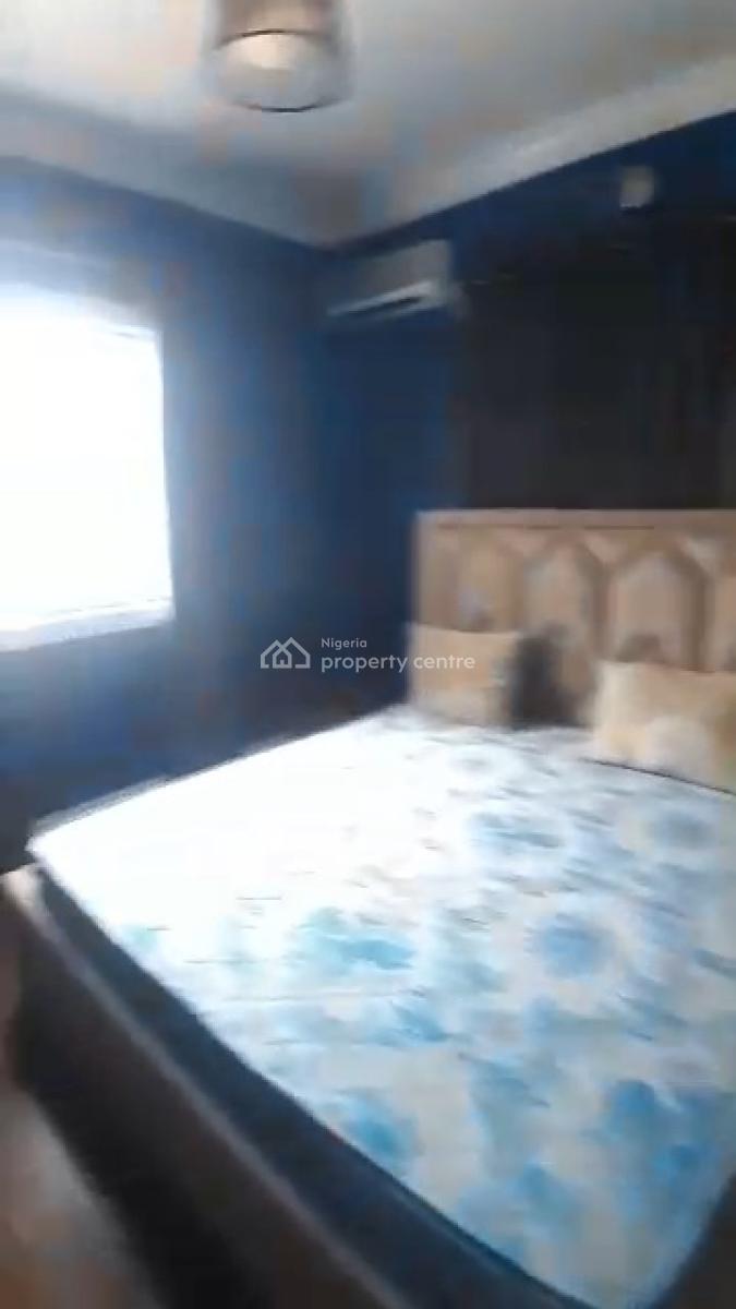 a 5 Bedroom Luxury Duplex That Fits All Your Expectations., Hotel Bus Stop, Alimosho, Lagos, Detached Duplex for Rent