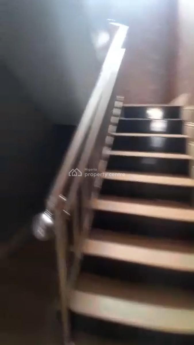 a 5 Bedroom Luxury Duplex That Fits All Your Expectations., Hotel Bus Stop, Alimosho, Lagos, Detached Duplex for Rent