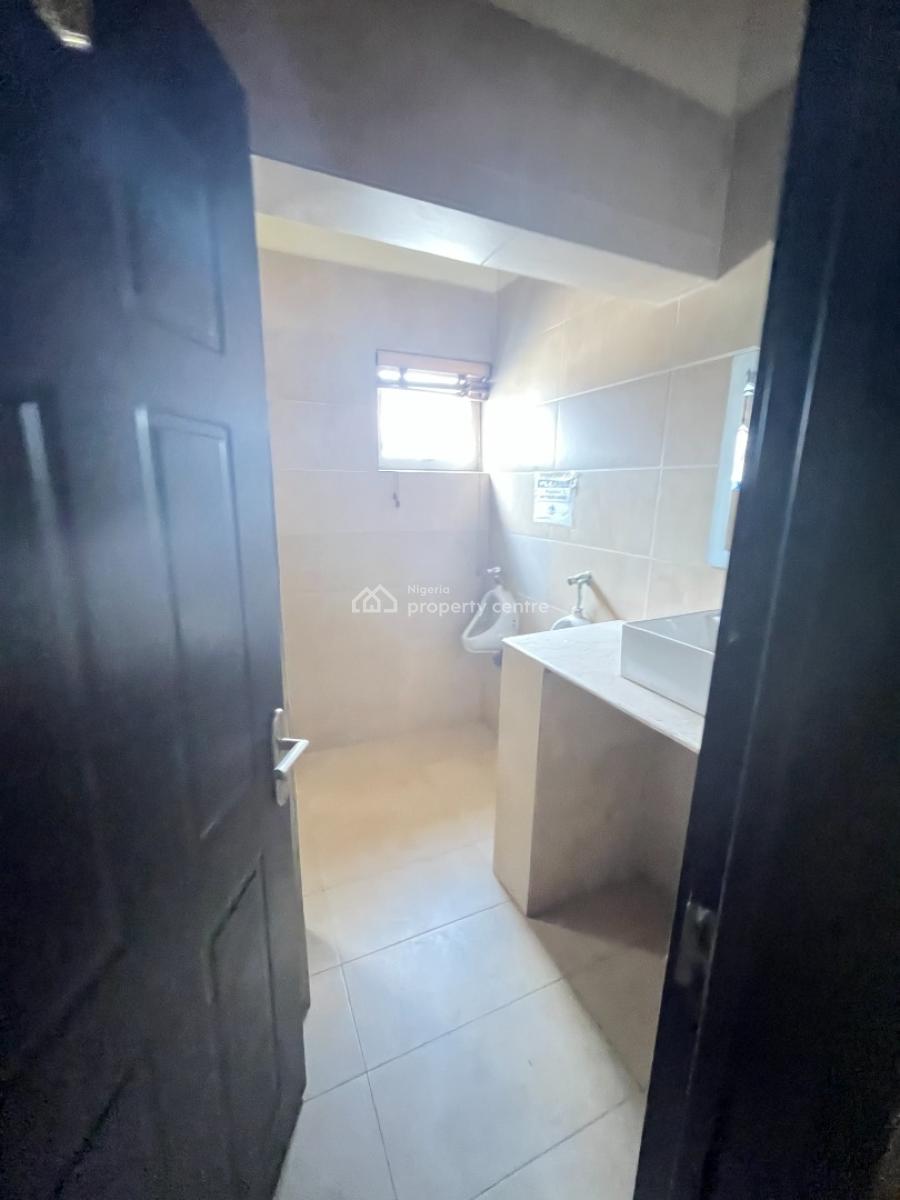 Fully Serviced Open Plan Office Space Comprising of 2 Floors of 367sqm, Victoria Island (vi), Lagos, Office Space for Rent