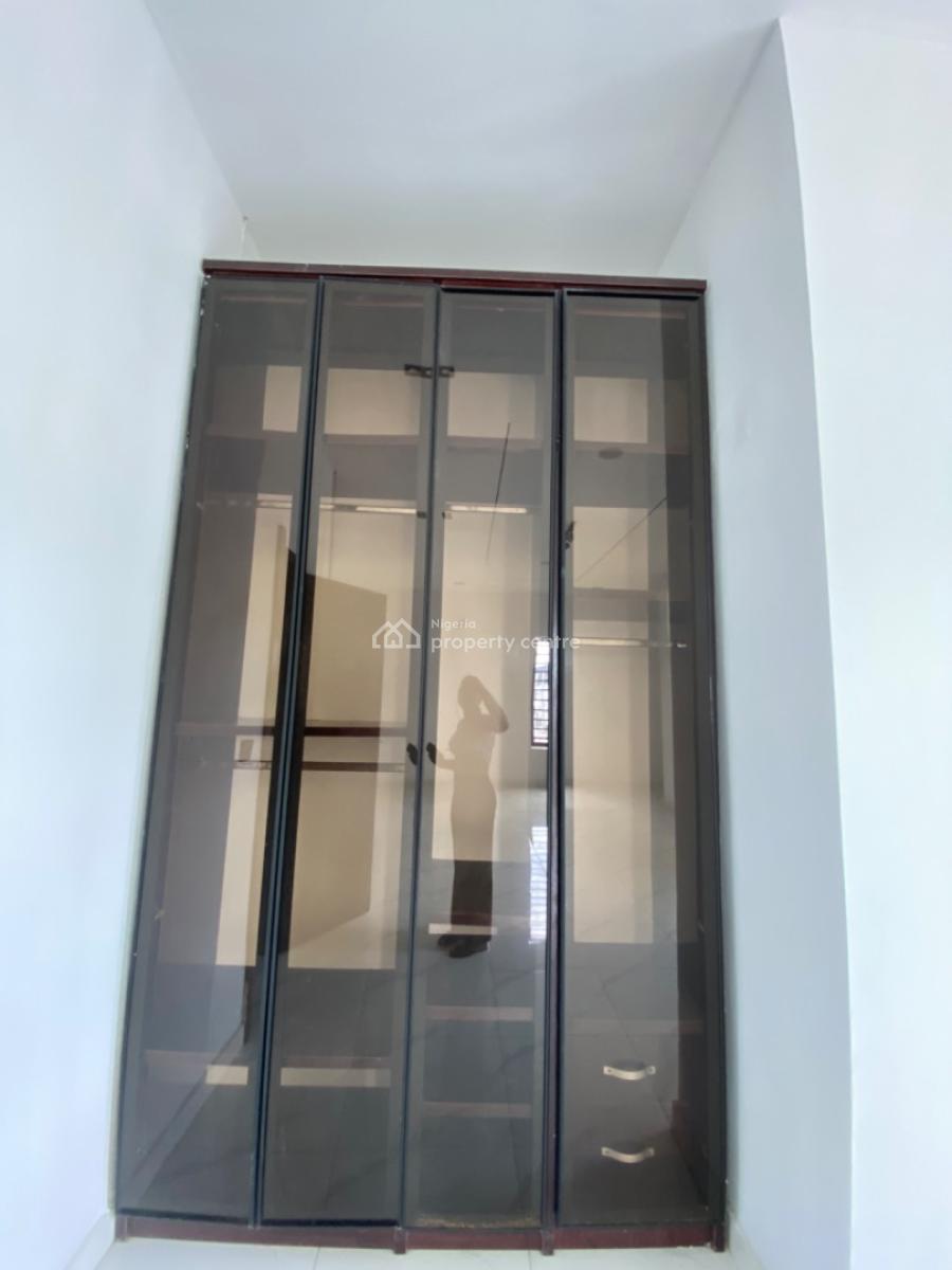 5 Bedroom Fully Detached Duplex with Bq, Orchid Estate, Lekki, Lagos, Detached Duplex for Sale