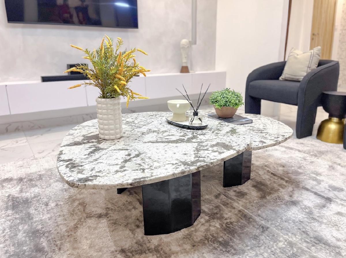 Luxury 3 Bedroom Flat with Excellent Facilities, 19 James Orugbo Street Chevy View Estate, Lekki, Lagos, Flat / Apartment Short Let