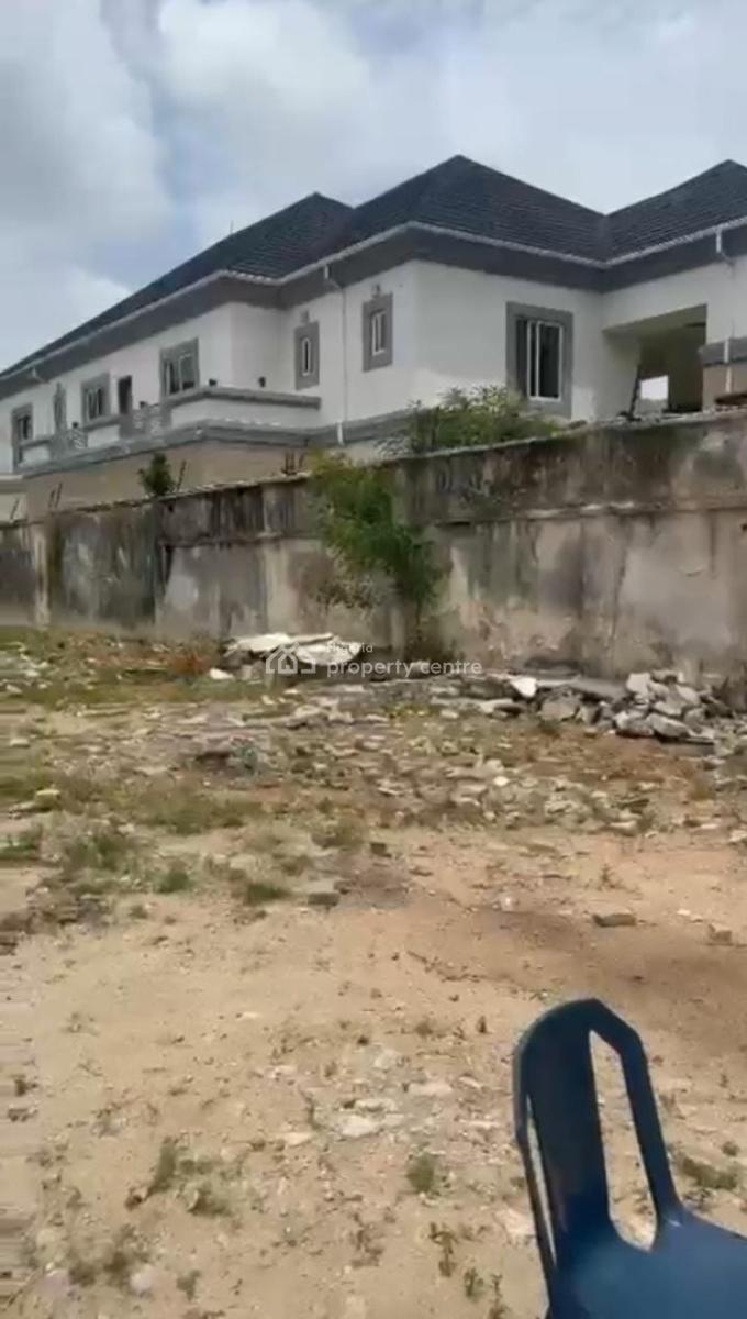 Residential Land, Ikoyi, Old Ikoyi, Ikoyi, Lagos, Residential Land Joint Venture