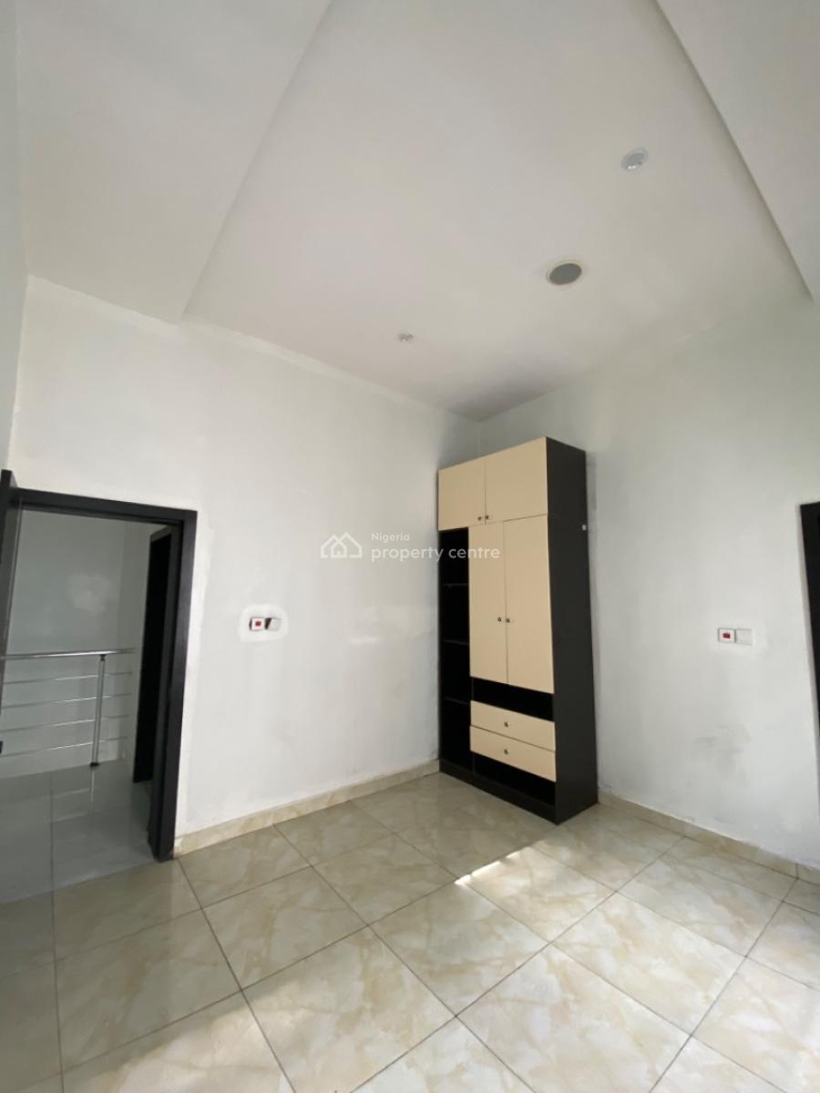 4 Bedroom Semi Detached Duplex with Bq, Royal Pine Estate, Lekki, Lagos, Semi-detached Duplex for Sale