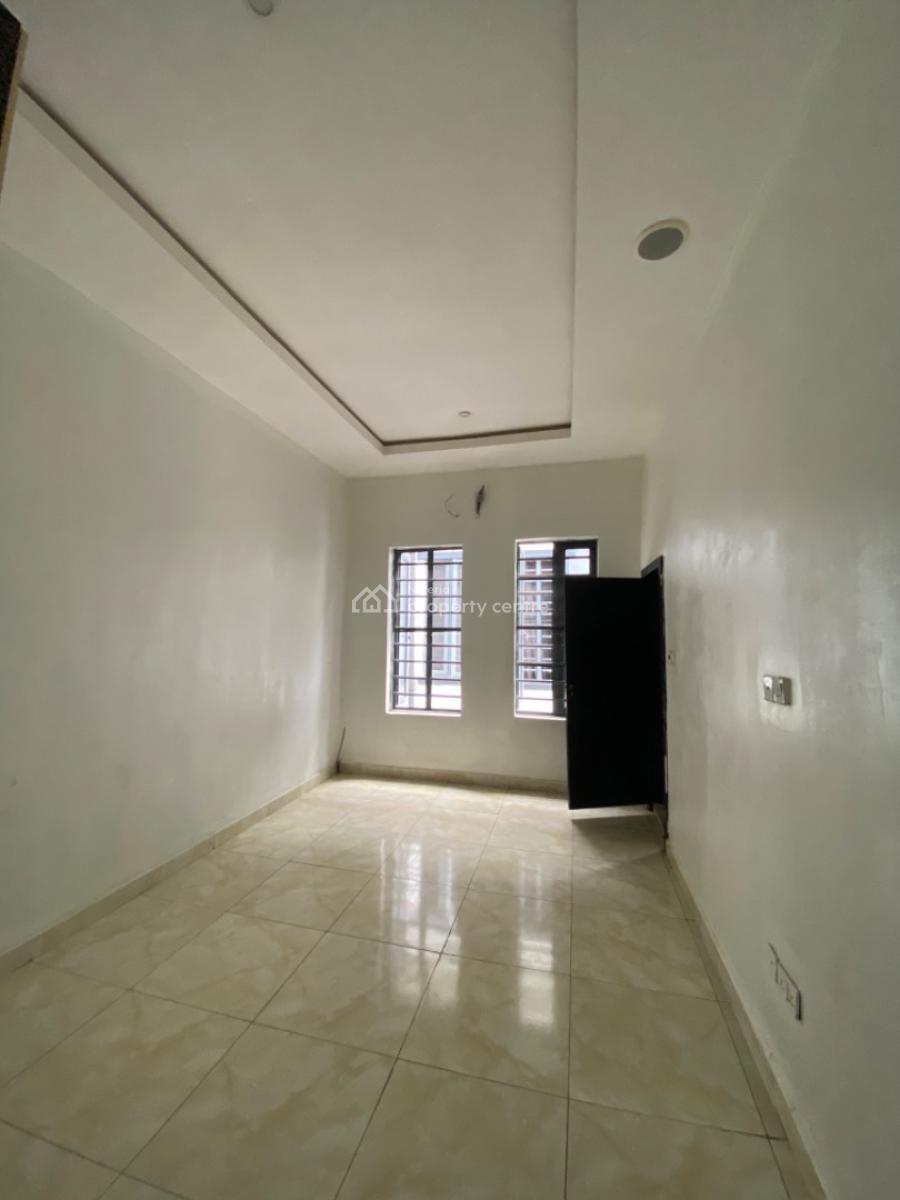 4 Bedroom Semi Detached Duplex with Bq, Royal Pine Estate, Lekki, Lagos, Semi-detached Duplex for Sale