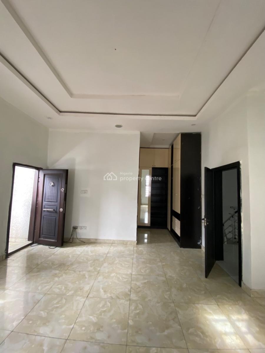 4 Bedroom Semi Detached Duplex with Bq, Royal Pine Estate, Lekki, Lagos, Semi-detached Duplex for Sale