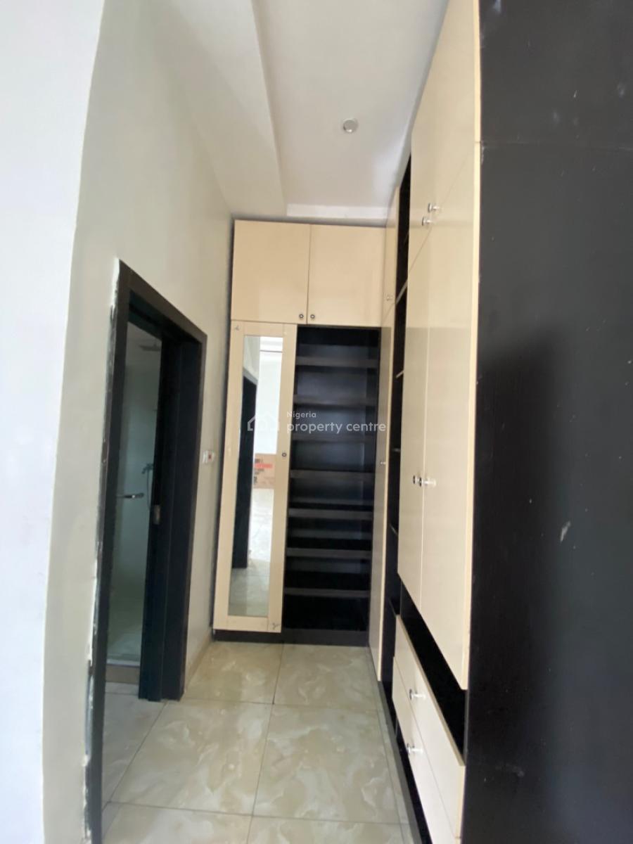 4 Bedroom Semi Detached Duplex with Bq, Royal Pine Estate, Lekki, Lagos, Semi-detached Duplex for Sale