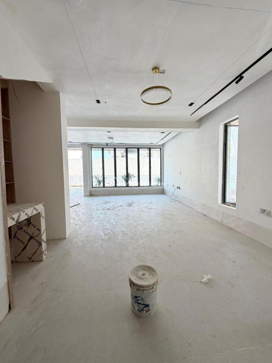 Elegant 4 Bedroom Semi Detached Duplex, Ikoyi, Lagos, Semi-detached Duplex for Sale