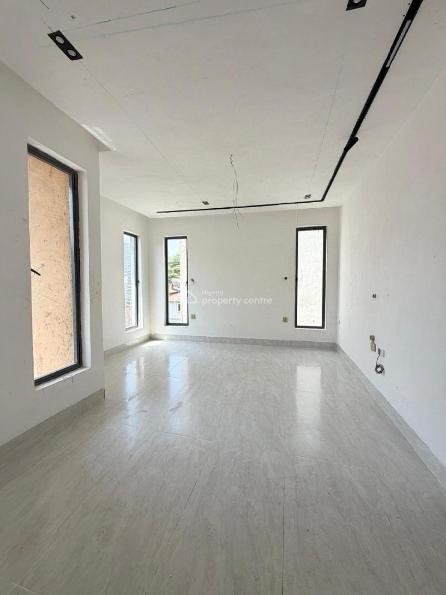 Elegant 4 Bedroom Semi Detached Duplex, Ikoyi, Lagos, Semi-detached Duplex for Sale