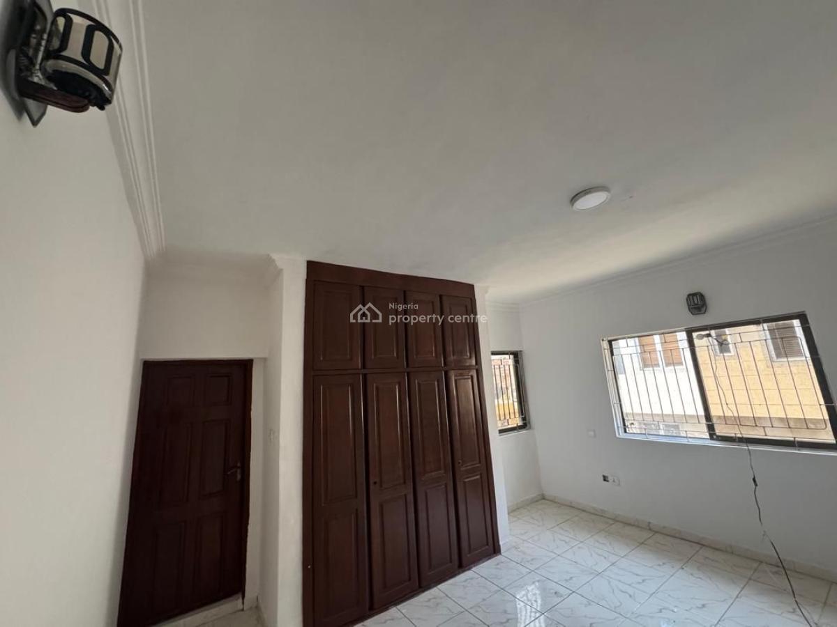 Spacious Single Room Unit, Agungi, Lekki, Lagos, House for Rent