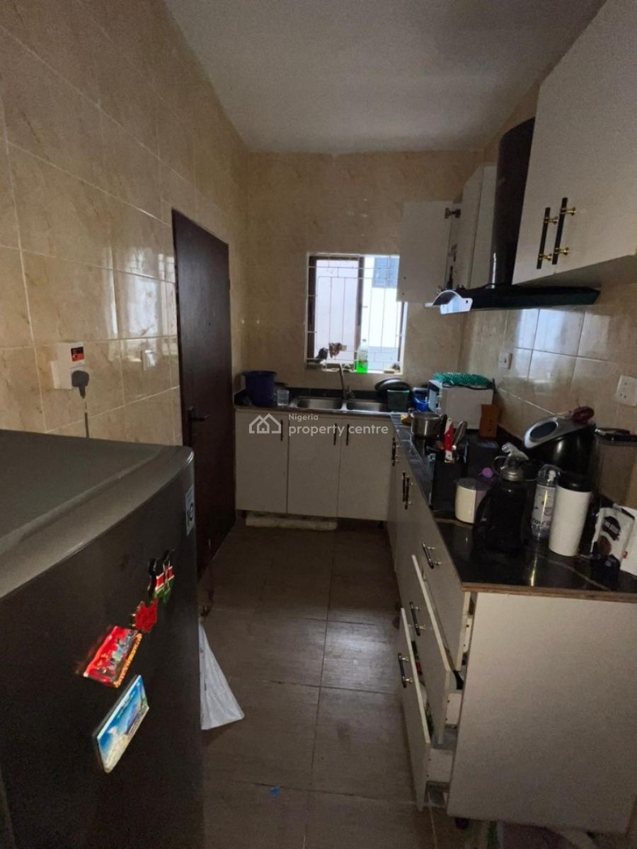 Spacious Single Room Unit, Agungi, Lekki, Lagos, House for Rent