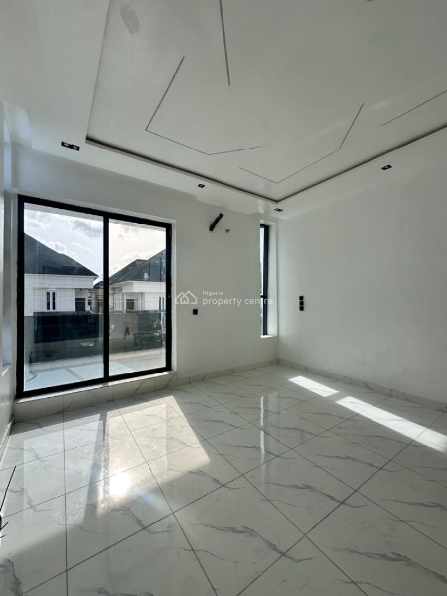Beautifully Designed 5 Bedroom House, Vgc Axis By Harris Drive, Lekki, Lagos, Detached Duplex for Sale