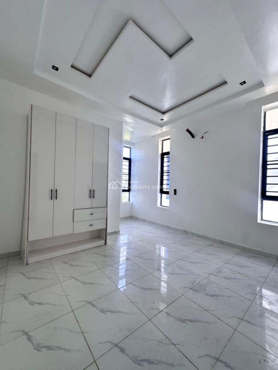 Beautifully Designed 5 Bedroom House, Vgc Axis By Harris Drive, Lekki, Lagos, Detached Duplex for Sale