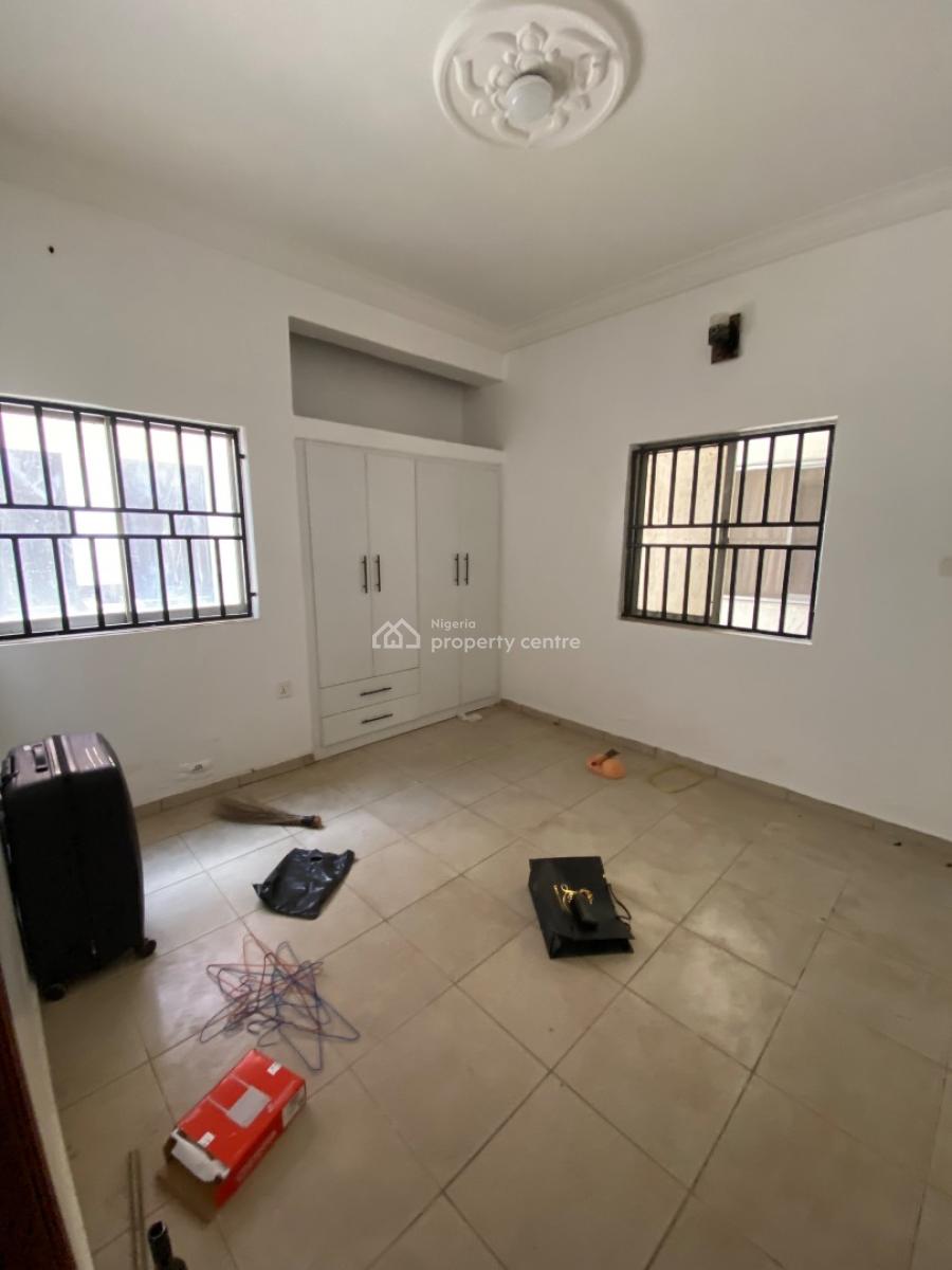 Standard 2 Bedroom Apartment, Mabushi, Abuja, Flat / Apartment for Rent