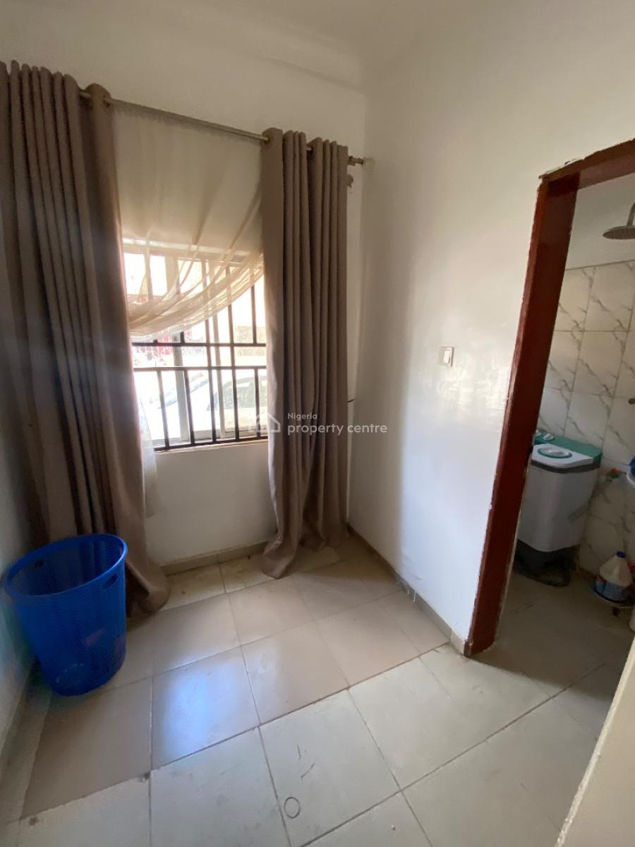 Standard 2 Bedroom Apartment, Mabushi, Abuja, Flat / Apartment for Rent