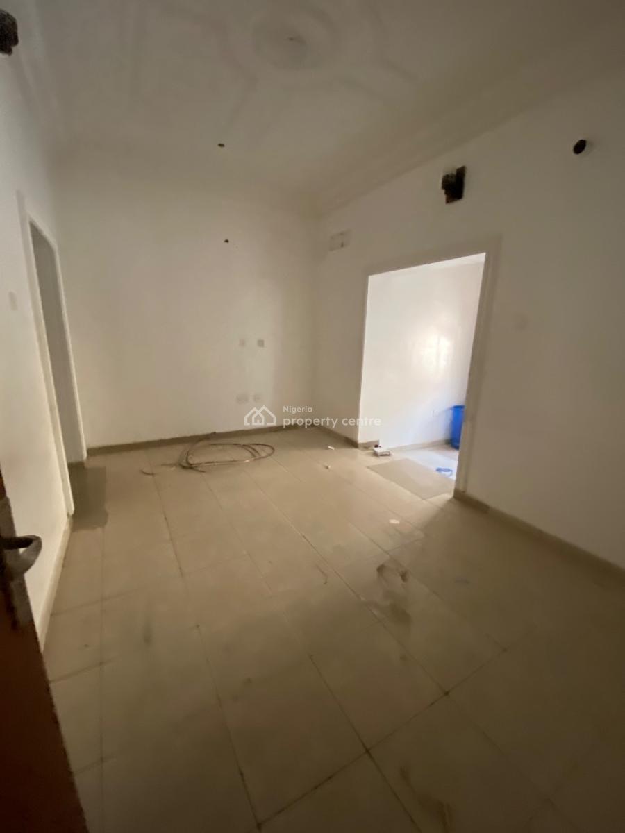 Standard 2 Bedroom Apartment, Mabushi, Abuja, Flat / Apartment for Rent
