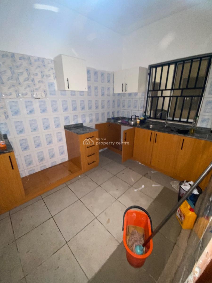 Standard 2 Bedroom Apartment, Mabushi, Abuja, Flat / Apartment for Rent