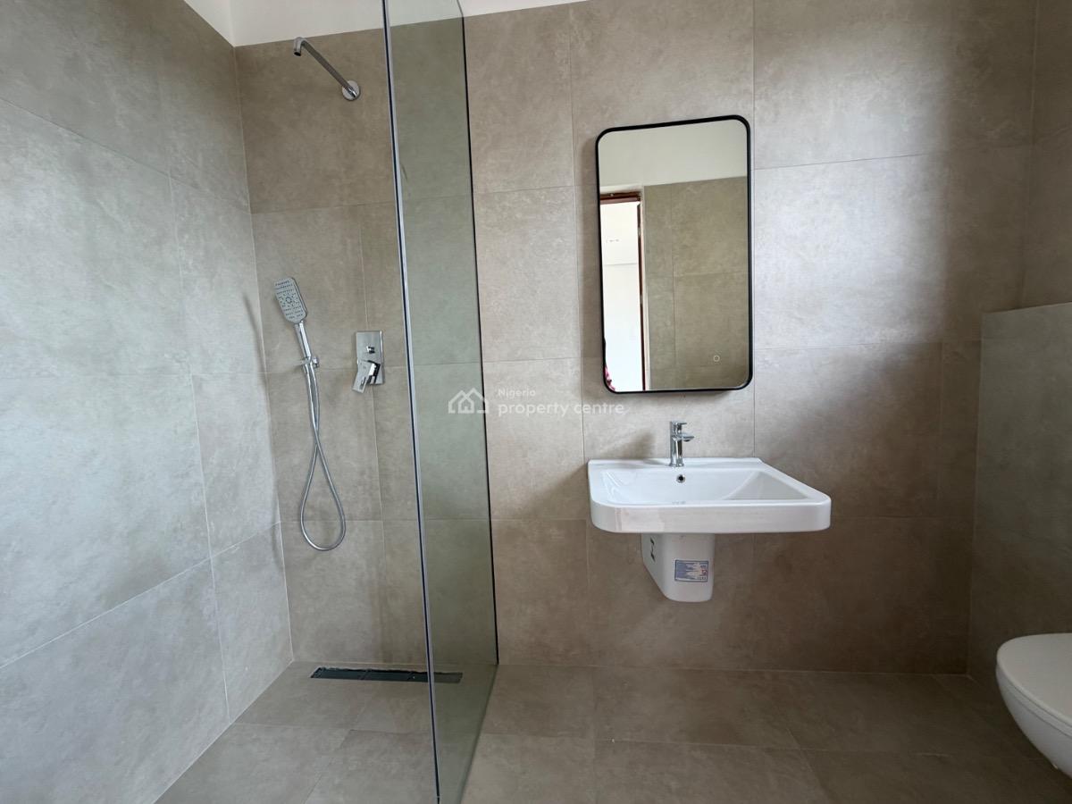 4 Bedroom Apartment with 2 Room Bq, Off Bourdilion Road, Old Ikoyi, Ikoyi, Lagos, Flat / Apartment for Sale