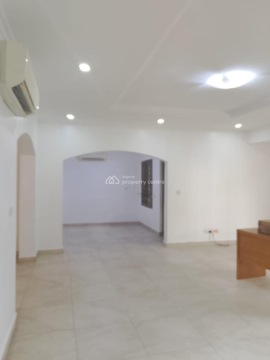 4 Bedroom Duplex, Ikoyi Parkview, Ikoyi, Lagos, Detached Duplex for Rent
