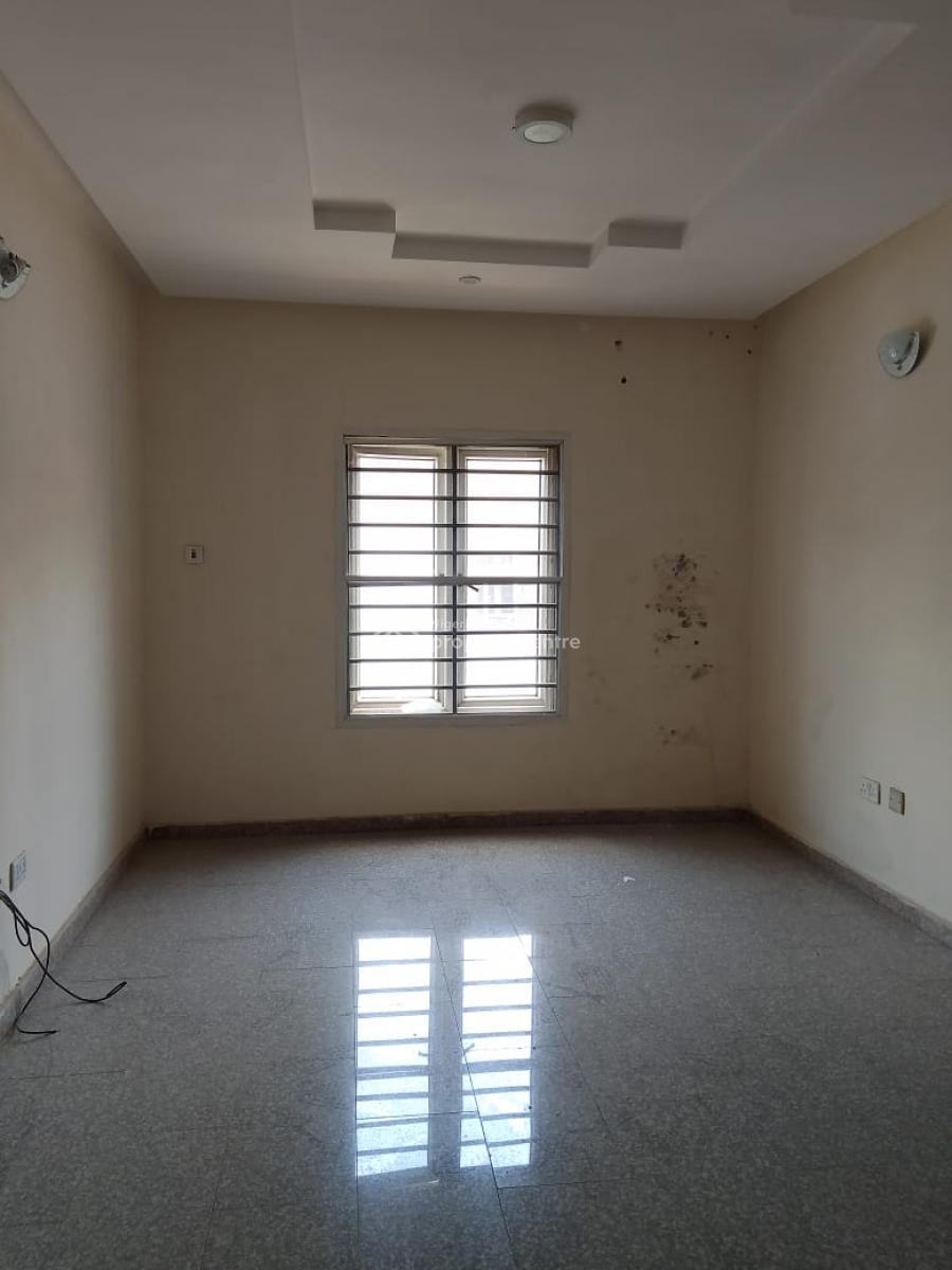 4 Bedroom Duplex, Ikoyi Parkview, Ikoyi, Lagos, Detached Duplex for Rent