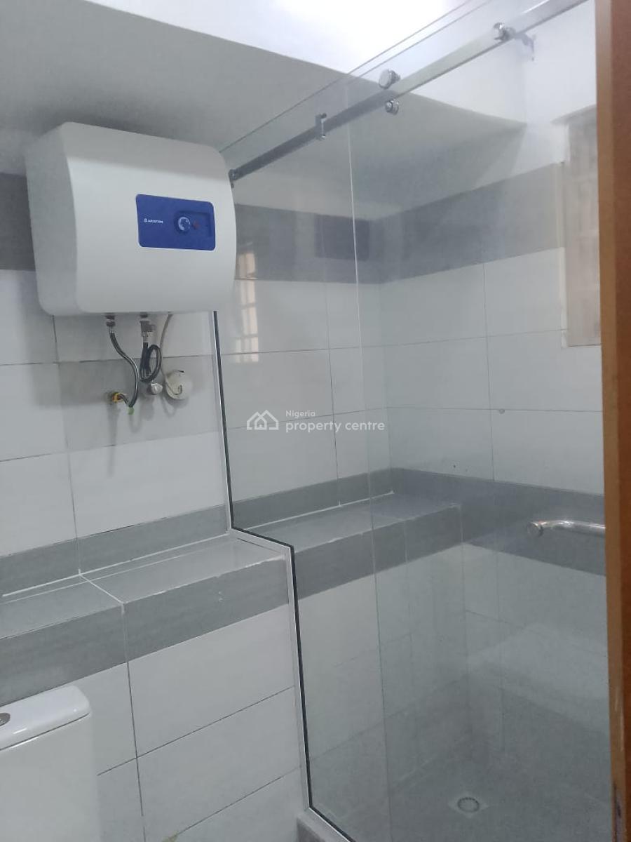 4 Bedroom Duplex, Ikoyi Parkview, Ikoyi, Lagos, Detached Duplex for Rent