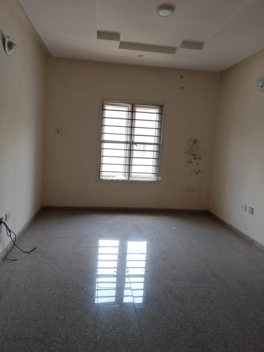 4 Bedroom Duplex, Ikoyi Parkview, Ikoyi, Lagos, Detached Duplex for Rent