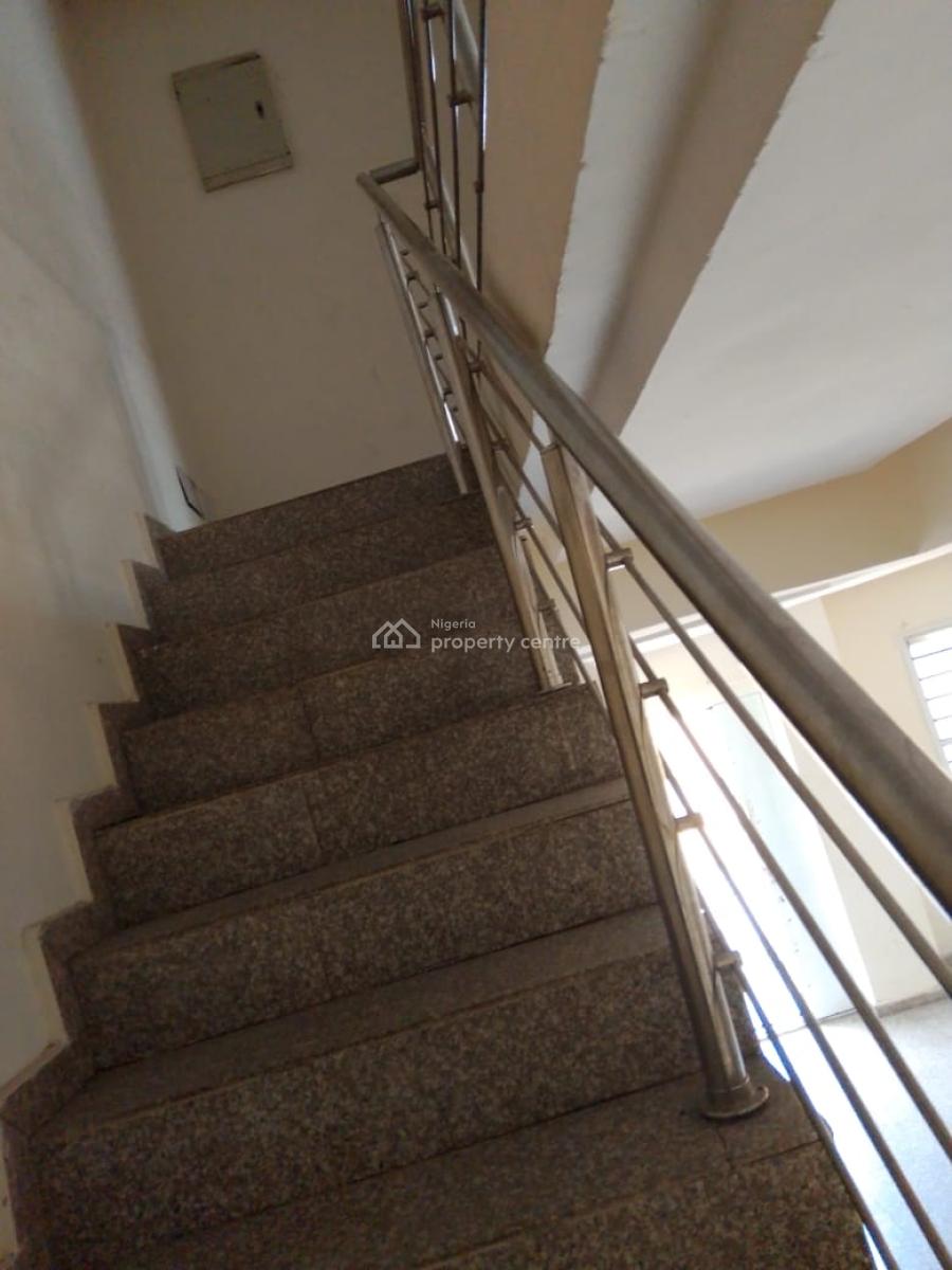 4 Bedroom Duplex, Ikoyi Parkview, Ikoyi, Lagos, Detached Duplex for Rent