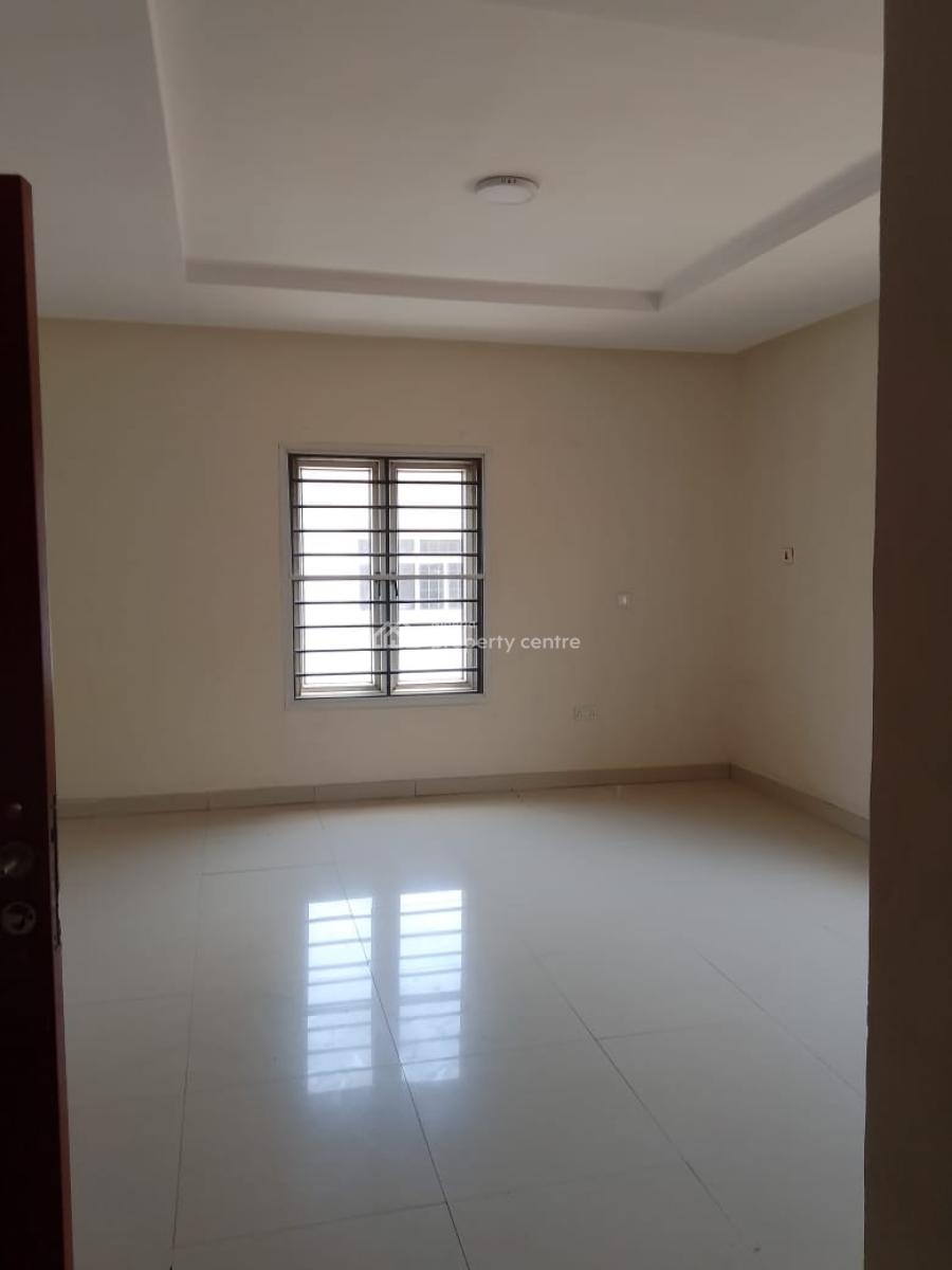 4 Bedroom Duplex, Ikoyi Parkview, Ikoyi, Lagos, Detached Duplex for Rent