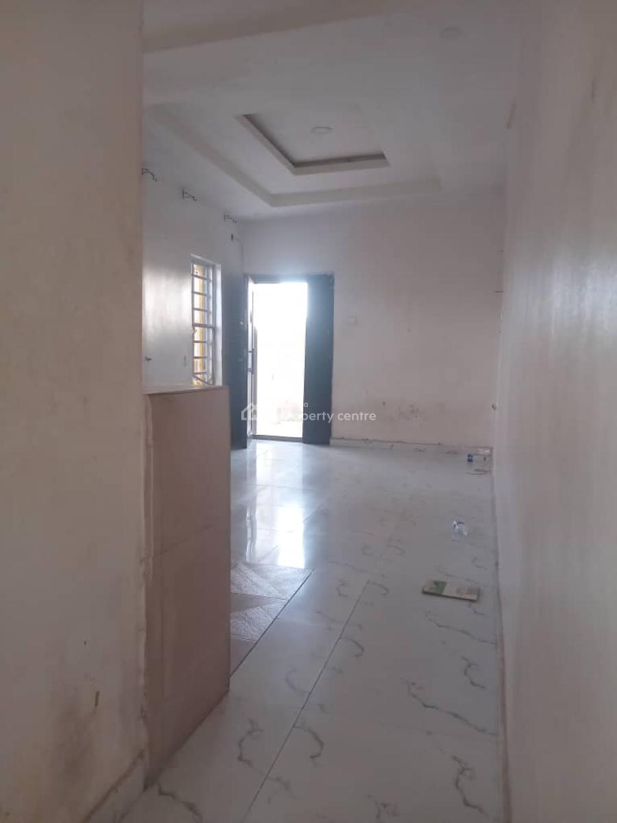 Room and Parlour Open Plan Kitchen, Ogombo, Ajah, Lagos, Mini Flat (room and Parlour) for Rent