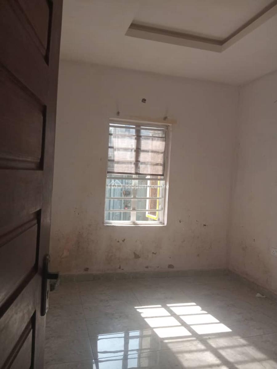Room and Parlour Open Plan Kitchen, Ogombo, Ajah, Lagos, Mini Flat (room and Parlour) for Rent