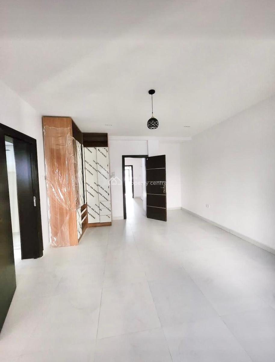 3 Bedrooms, Agungi, Lekki, Lagos, Terraced Duplex for Rent