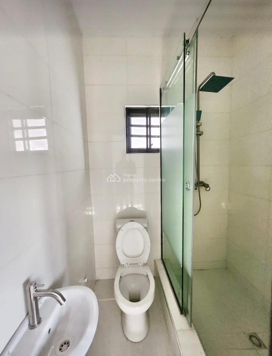 3 Bedrooms, Agungi, Lekki, Lagos, Terraced Duplex for Rent