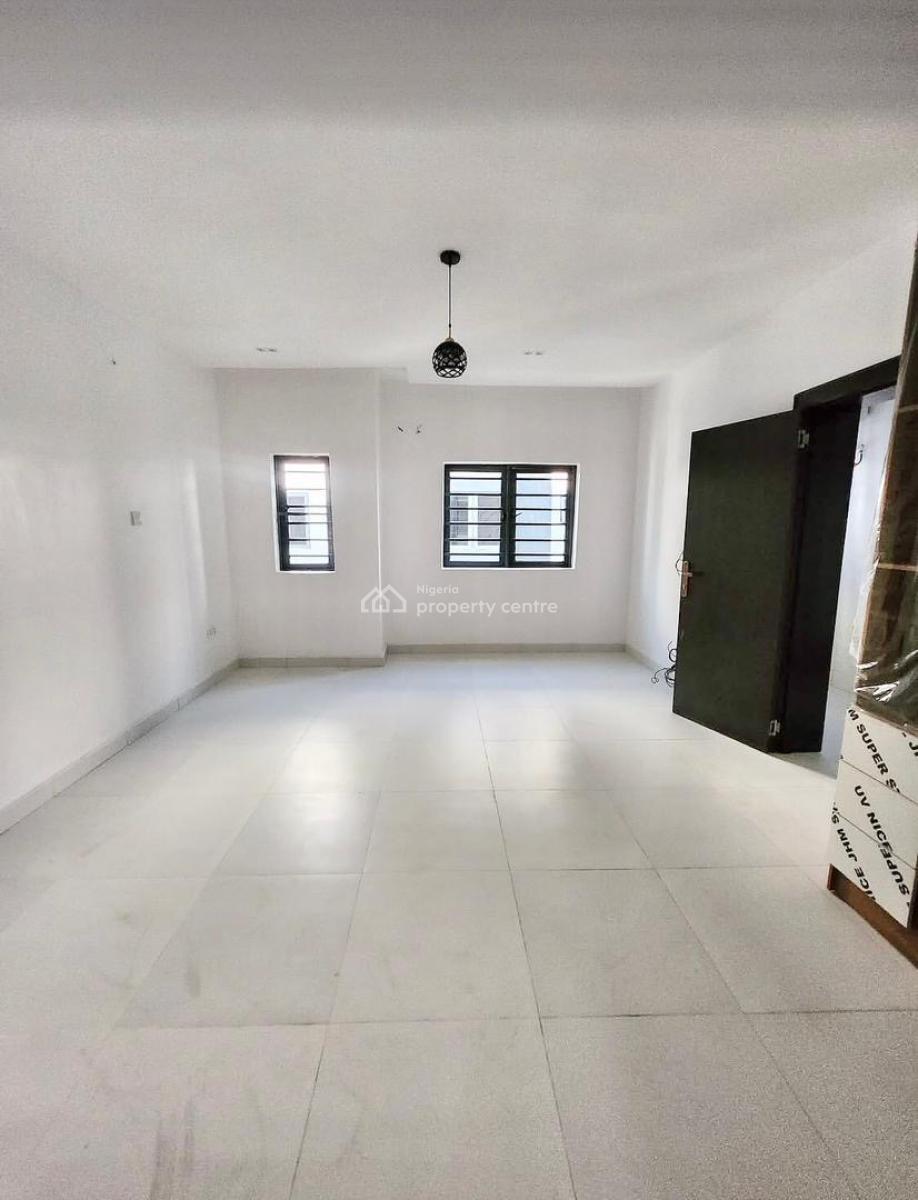 3 Bedrooms, Agungi, Lekki, Lagos, Terraced Duplex for Rent