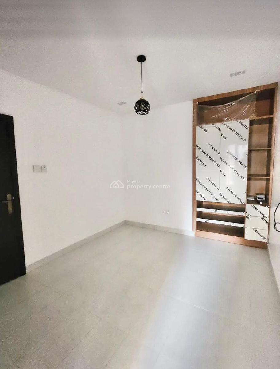 3 Bedrooms, Agungi, Lekki, Lagos, Terraced Duplex for Rent