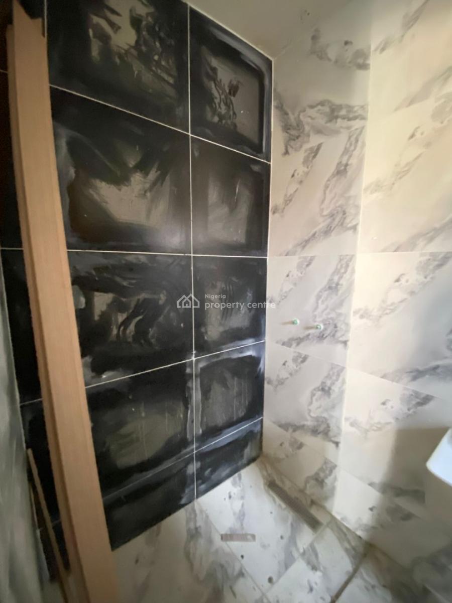 Luxurious 4 Bedroom Semi Detached Duplex with a Bq and a Pool, Ikoyi, Lagos, Semi-detached Duplex for Sale