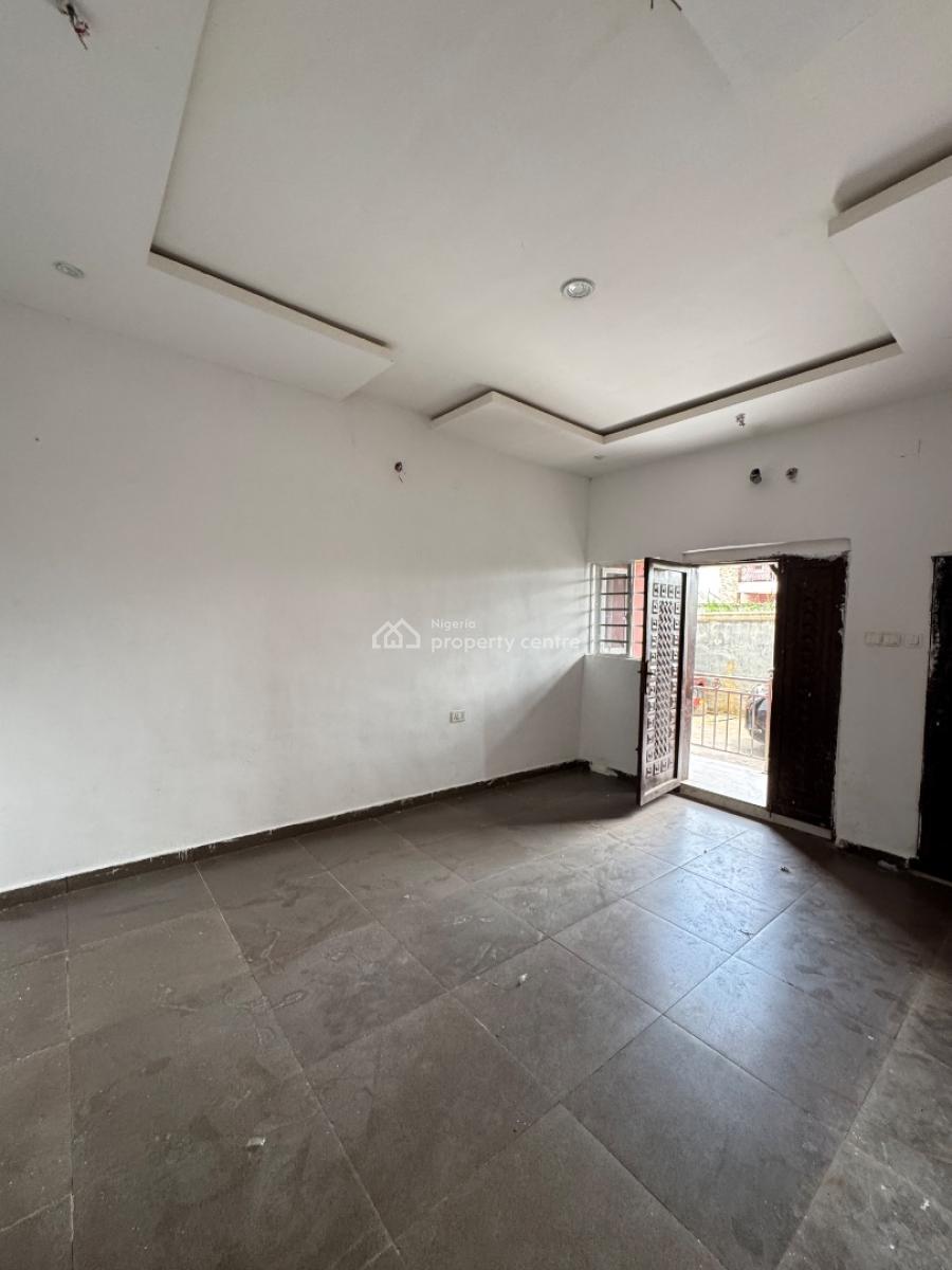 Well Maintained 2 Bedroom Flat, Sangotedo, Ajah, Lagos, Flat / Apartment for Rent