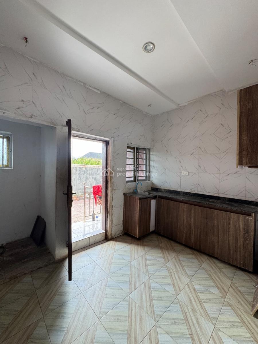 Well Maintained 2 Bedroom Flat, Sangotedo, Ajah, Lagos, Flat / Apartment for Rent