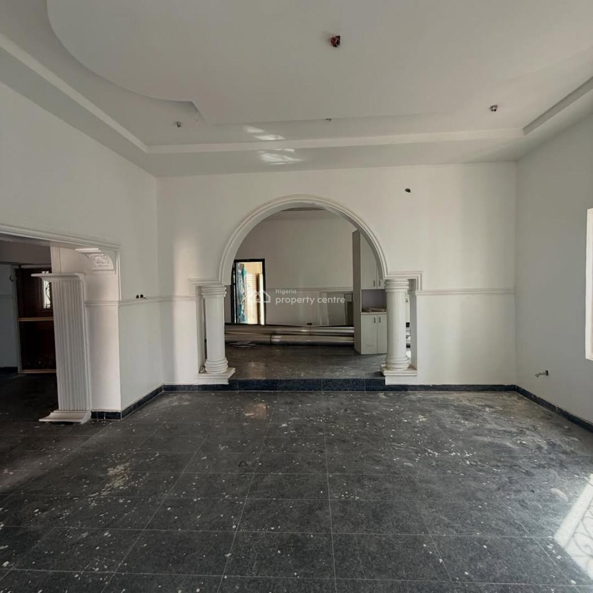 (good Deal Alert!!) 4 Bedroom Detached Duplex 2 Rooms Bq, Karsana, Abuja, Detached Duplex for Sale