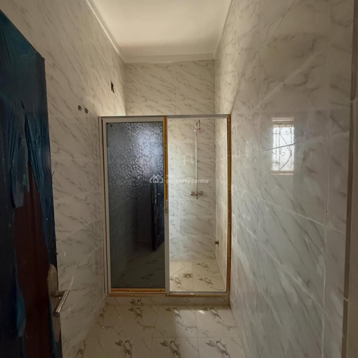 (good Deal Alert!!) 4 Bedroom Detached Duplex 2 Rooms Bq, Karsana, Abuja, Detached Duplex for Sale