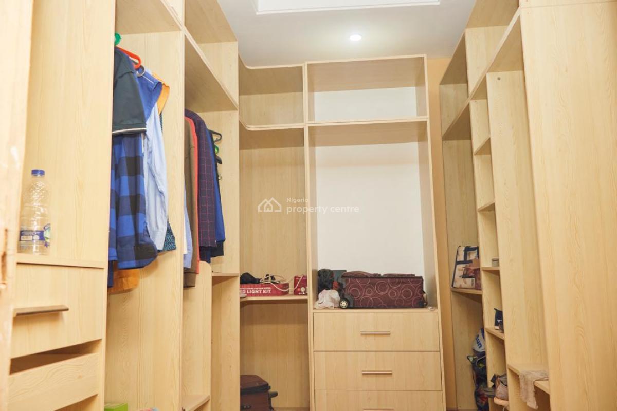 4 Bedroom Duplex, Irewole Estate, Aba Asa, Behind Dss Estate, Ile Titun Nihort Area, Ibadan North, Oyo, Detached Duplex for Sale