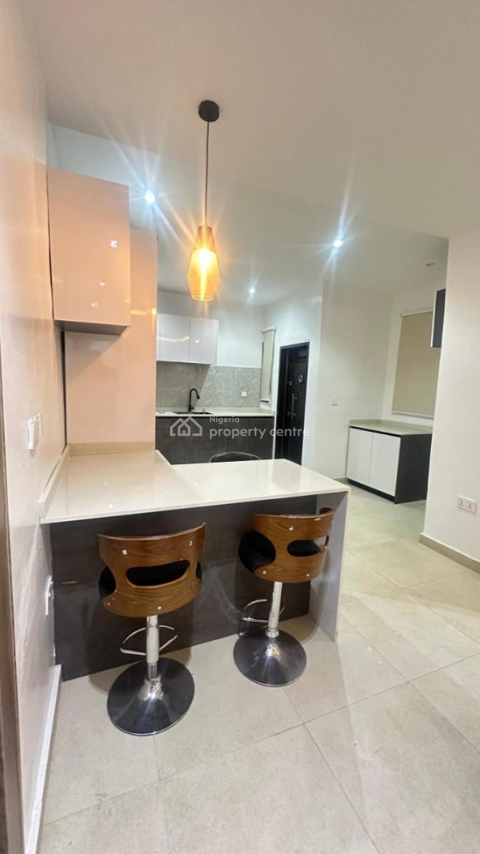 Serviced 4 Bedroom Terrace Duplex with 24/7 Power, Off Freedom Way, Lekki Phase 1, Lekki, Lagos, Terraced Duplex for Sale