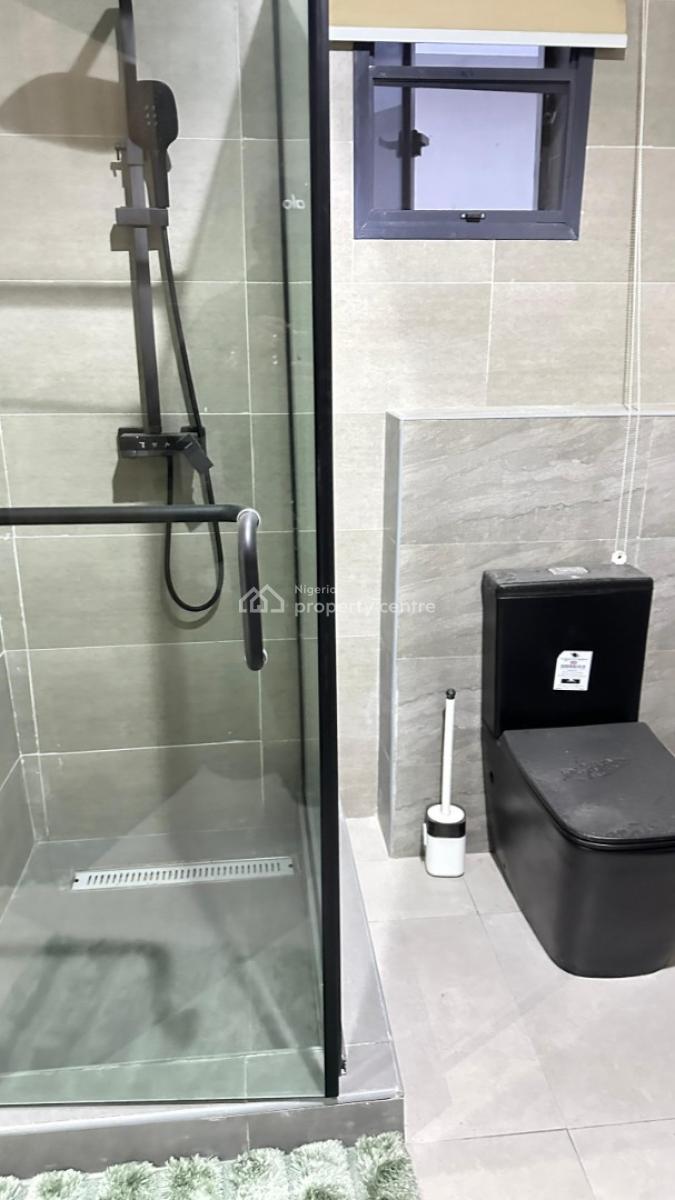 Serviced 4 Bedroom Terrace Duplex with 24/7 Power, Off Freedom Way, Lekki Phase 1, Lekki, Lagos, Terraced Duplex for Sale