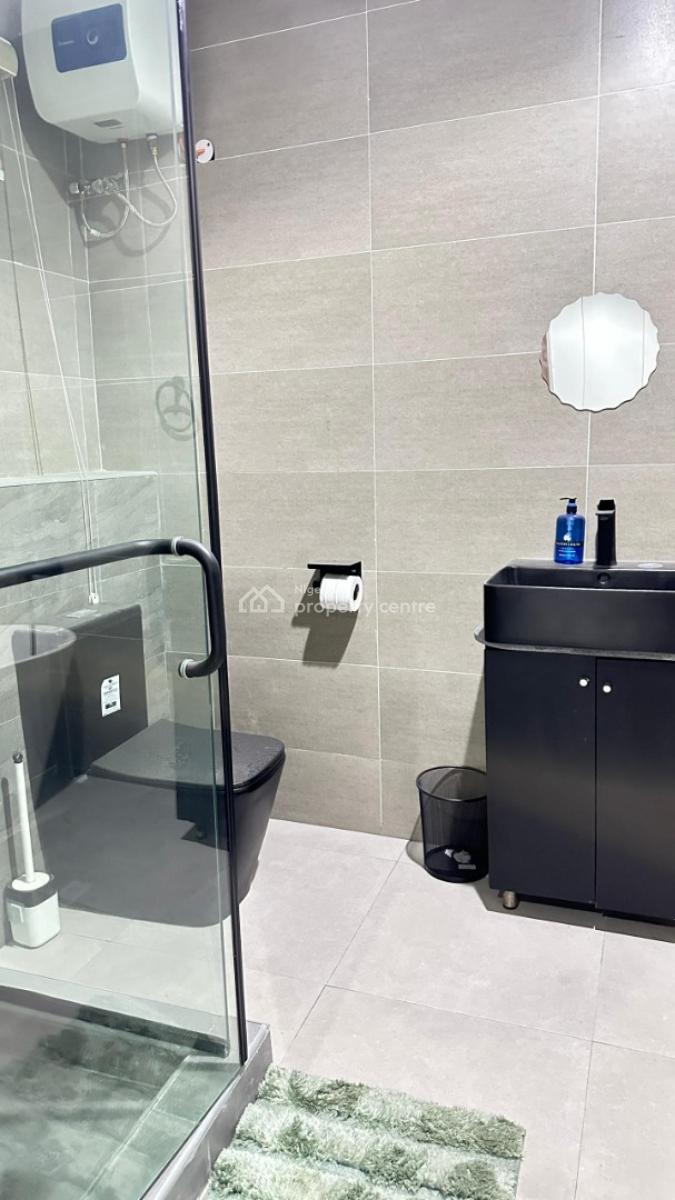 Serviced 4 Bedroom Terrace Duplex with 24/7 Power, Off Freedom Way, Lekki Phase 1, Lekki, Lagos, Terraced Duplex for Sale