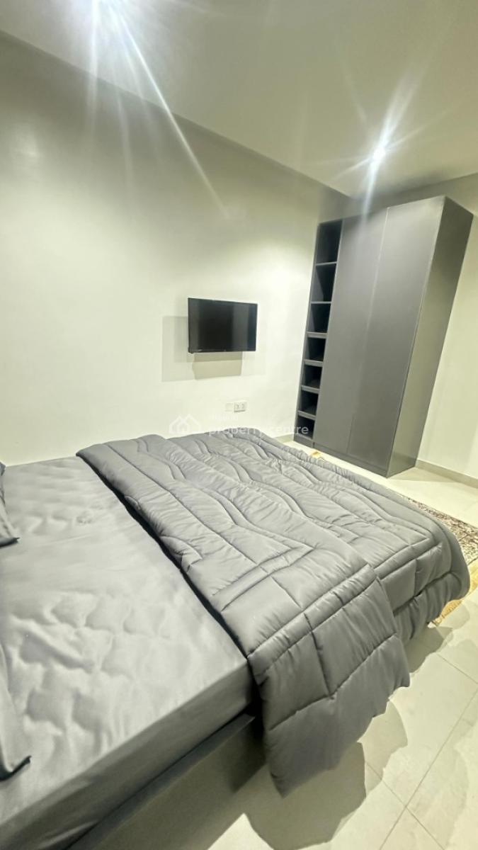 Serviced 4 Bedroom Terrace Duplex with 24/7 Power, Off Freedom Way, Lekki Phase 1, Lekki, Lagos, Terraced Duplex for Sale