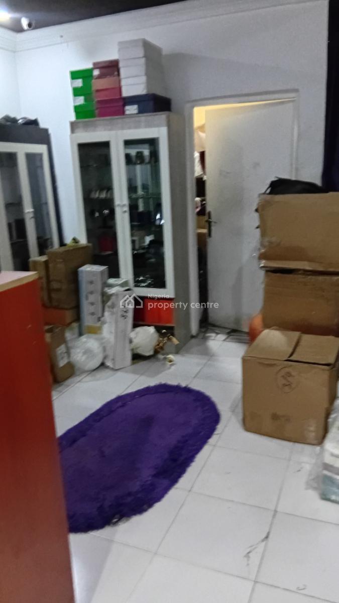 Shop/office Space on The Ground Floor, Wuse 2, Abuja, Plaza / Complex / Mall for Rent