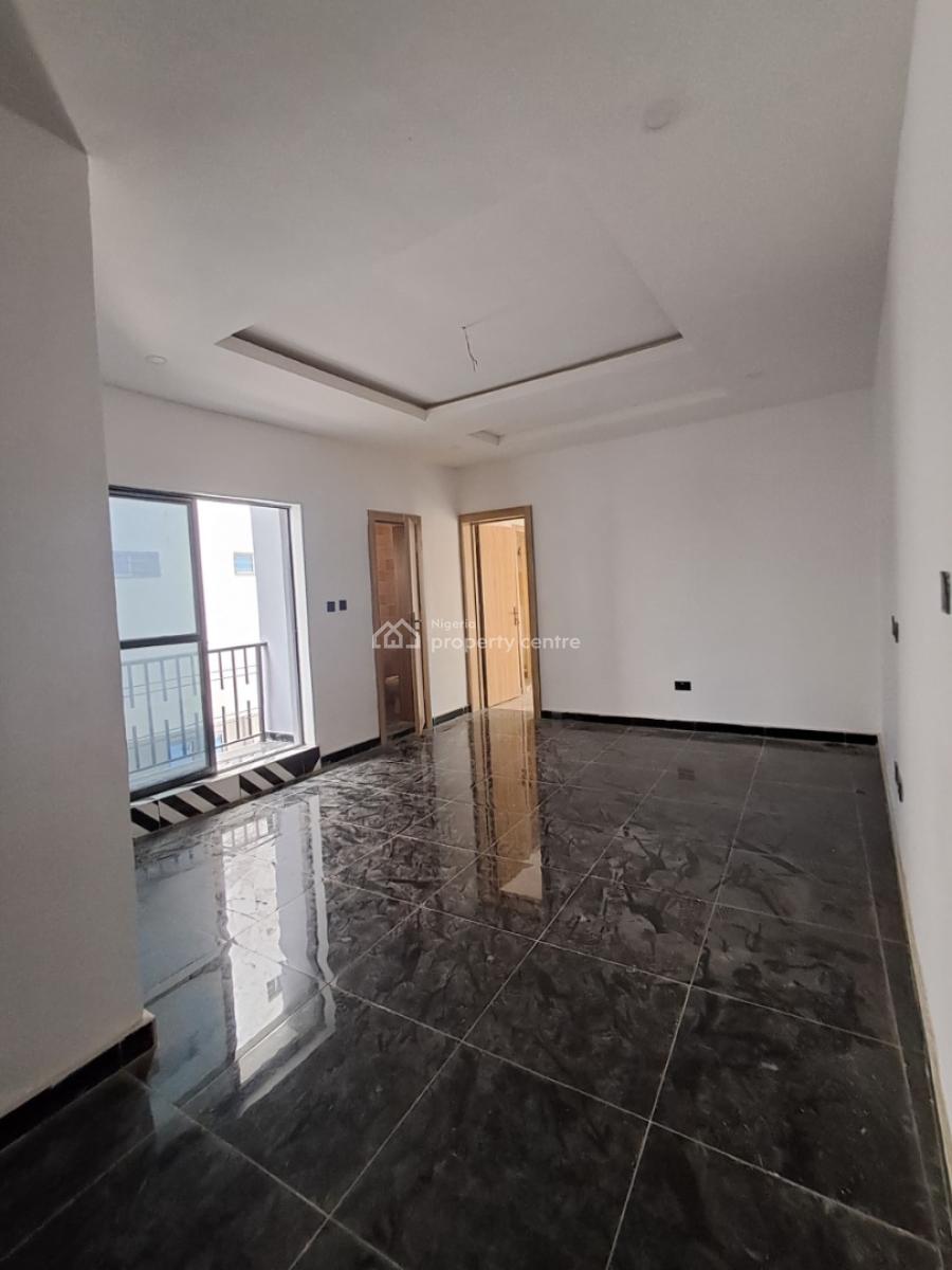 Brand New 2-bedroom Apartment, Spg Road, Lekki, Lagos, Flat / Apartment for Rent