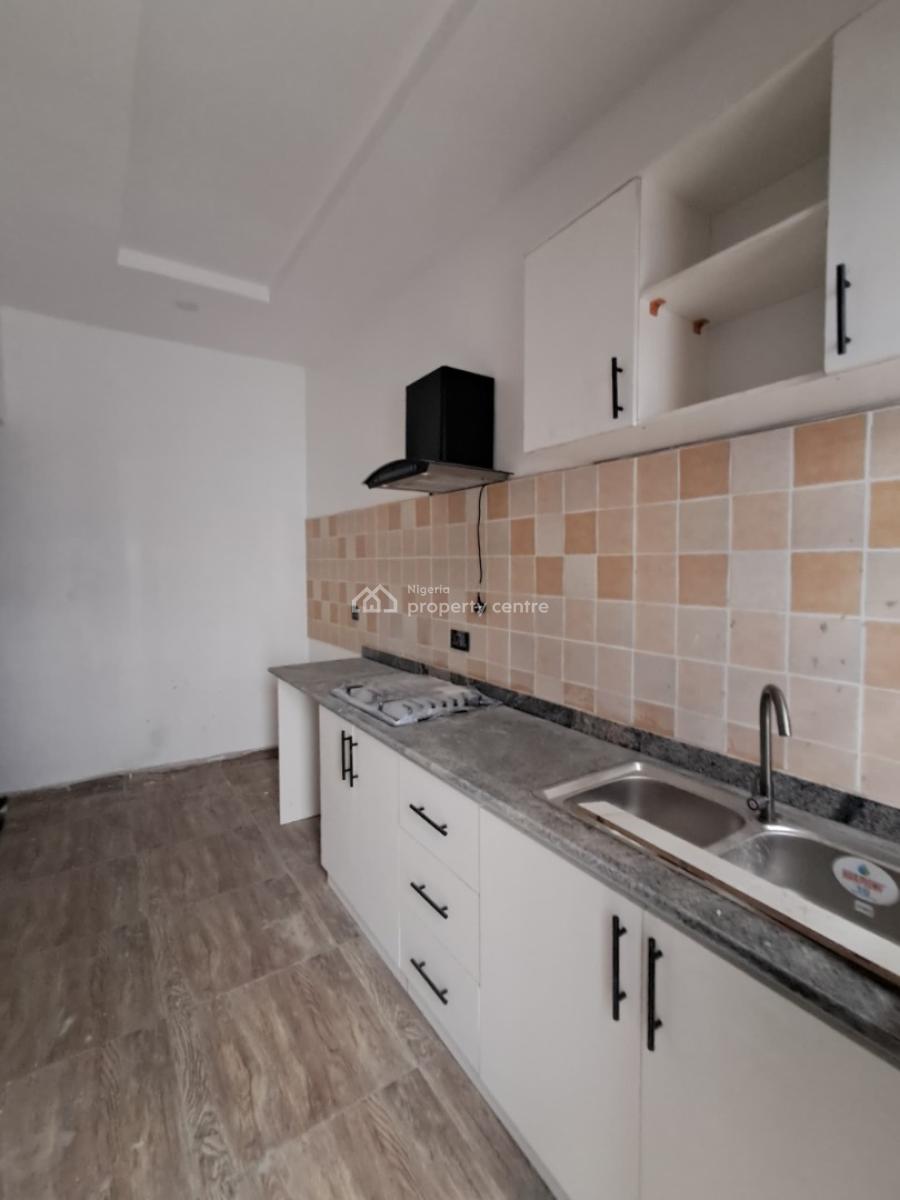 Brand New 2-bedroom Apartment, Spg Road, Lekki, Lagos, Flat / Apartment for Rent