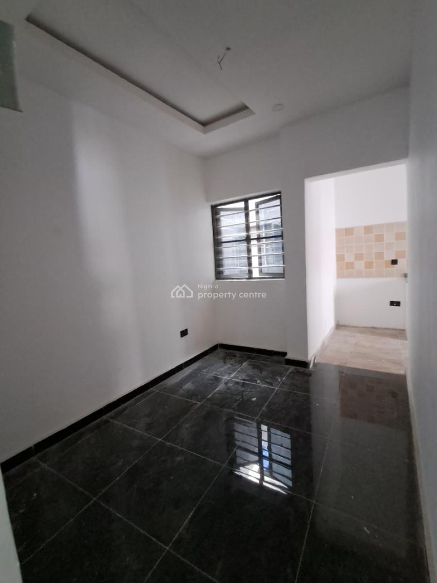 Brand New 2-bedroom Apartment, Spg Road, Lekki, Lagos, Flat / Apartment for Rent