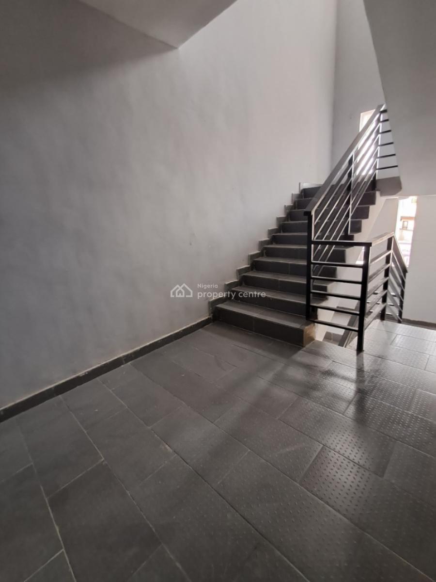 Brand New 2-bedroom Apartment, Spg Road, Lekki, Lagos, Flat / Apartment for Rent