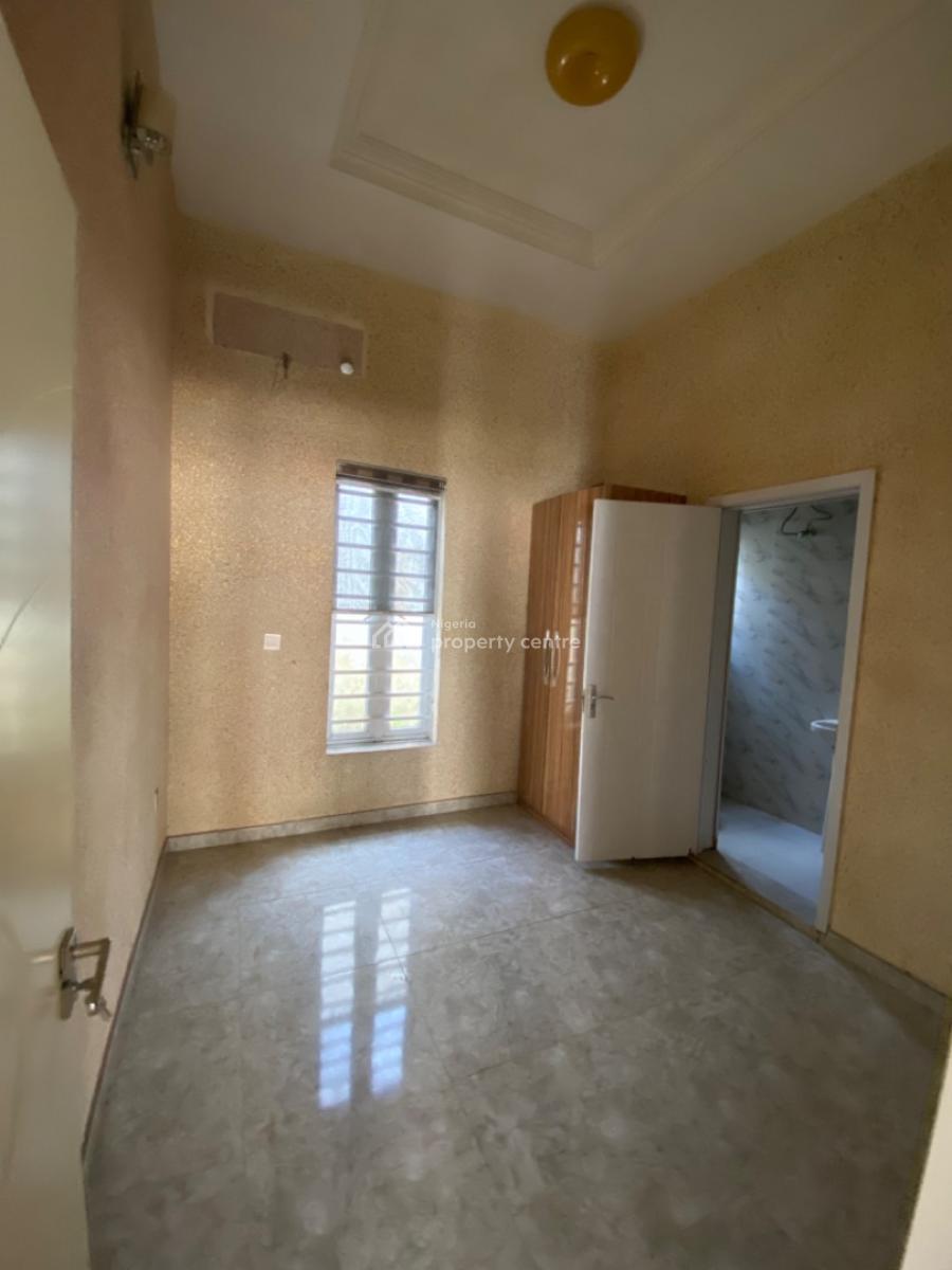 4 Bedrooms Terraced House, Orchid Estate, Lekki, Lagos, Terraced Duplex for Rent