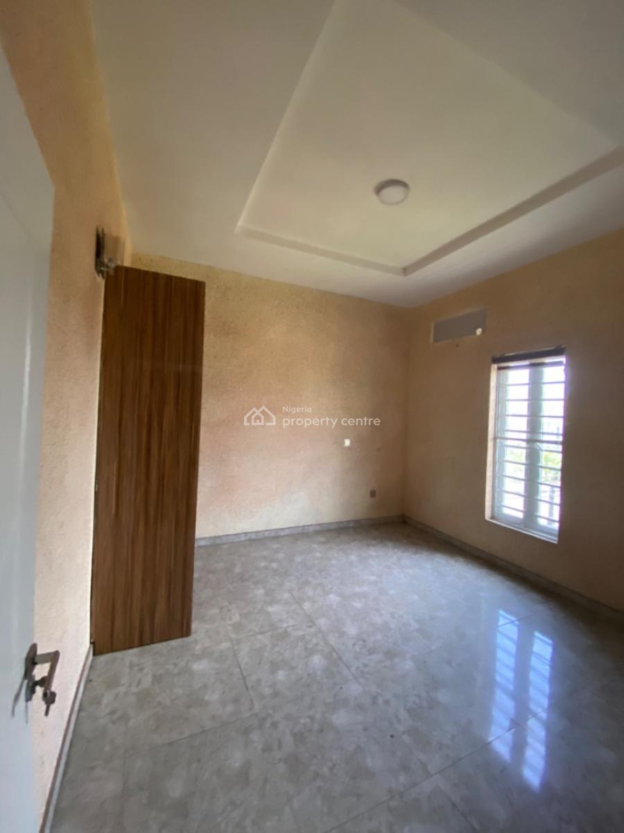 4 Bedrooms Terraced House, Orchid Estate, Lekki, Lagos, Terraced Duplex for Rent